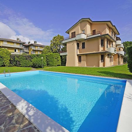 شقة Borgo Del Grillo P2-9 By Wonderful Italy سيرمِيوني المظهر الخارجي الصورة