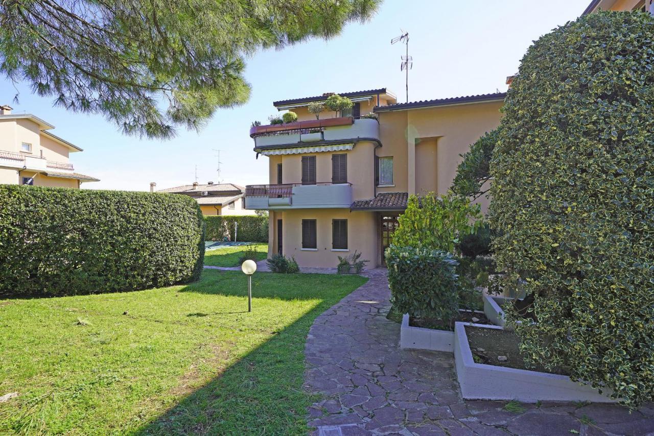 شقة Borgo Del Grillo P2-9 By Wonderful Italy سيرمِيوني المظهر الخارجي الصورة